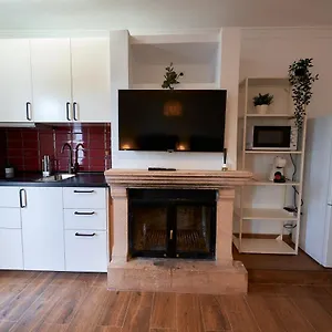 Sierra De Nieves Apartment