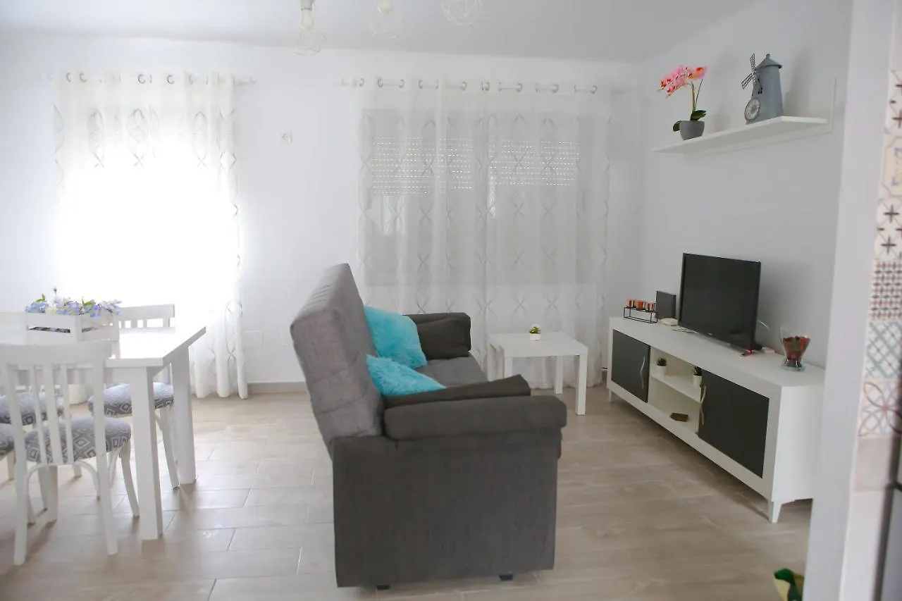 Apartamento Dominguez 론다 0*,  스페인